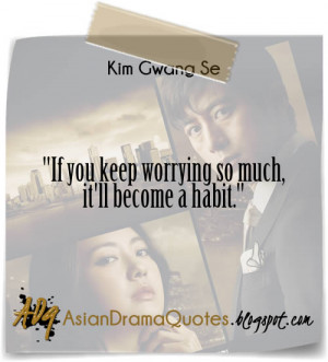 Drama Quotes Empire of Gold