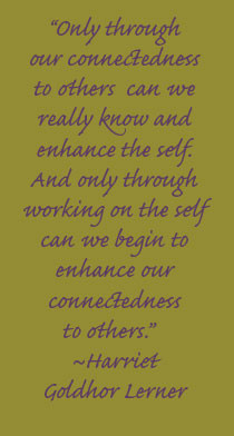 Outcomes of Couples Counseling: