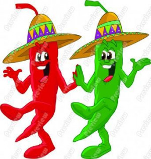 ... Peppers, Cartoon Pictures, Peppers Clip, Mexicans Recipes, Cartoon
