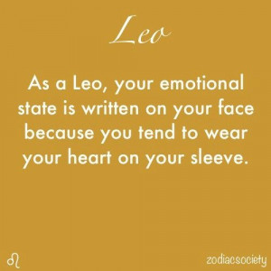 Great pin word - Leo