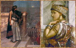 Zenobia: The Warrior Queen Who Conquered Egypt