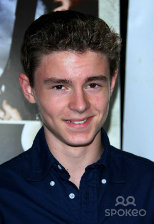 Callan Mcauliffe Actor Quot...