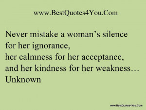 Weakness Quotes Sayings And...