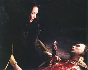 Vlad III Dracula Wallpaper