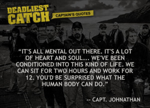 Deadliest Catch