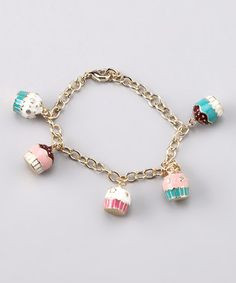 Cute jewelry for little girls
