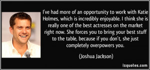 Now, I don't mind making fun of those preachers who steal money from ...