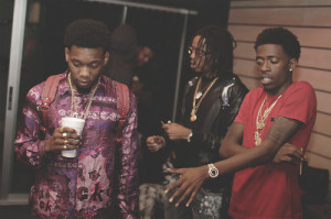 To help improve the quality of the lyrics, visit Migos (Ft. Rich Homie ...
