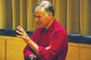 Michael Dukakis Quotes