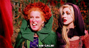... quotes,all quotes from disney movies, hope you like,enjoy hocus pocus