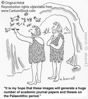 ANTHROPOLOGICAL HUMOR