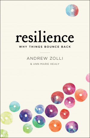 Download Resilience Book Cover