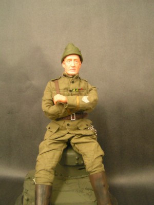 Re: The Official Post Your WWI Figures Thread