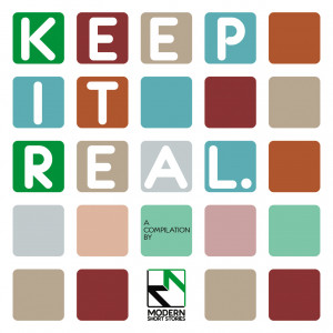 Keep It Real 'keep it real' which can