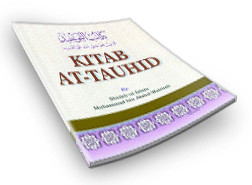 TITLE : Kitab At-Tauhid (Book of Monotheism)