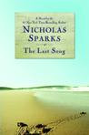 Books by Nicholas Sparks