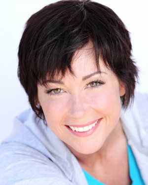 Kim Rhodes Photo