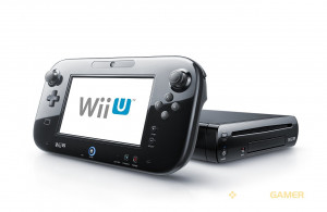 Nintendo Wii U aterriza en España el 30 de Noviembre