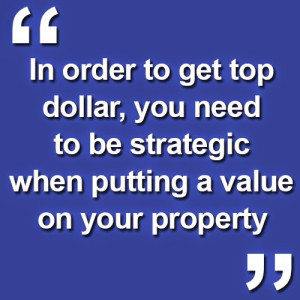 Reasons Overpricing Your Home Will Get You Nowhere!