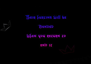 KH quotes by Cinders-Rose