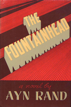 THE FOUNTAINHEAD