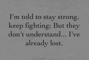 29 #Suicidal #Quotes Provide Hope And Inspiration