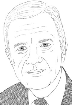 We ought to think that we are one of the leaves of a tree, and the ...