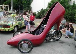 Una moto de tacos: Go Girls, Red Shoes, Cars, Shops Bags, Girls Power ...