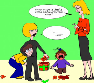 Ulti Matt And Mello Tron