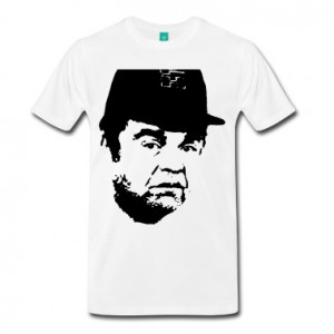 Onslow - Keeping Up Appearances T-Shirt