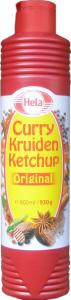 curry sauce curry gewurz
