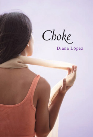 New Teen Novel from Diana López!