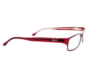 Details about Eyeglasses Ray Ban RX5114 5112 52 - New