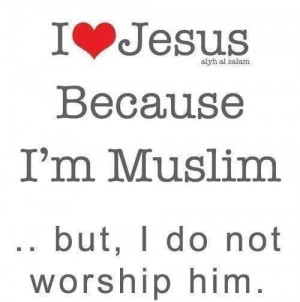 Do believe that prophet Moses, Jesus & Muhammad are descended from ...