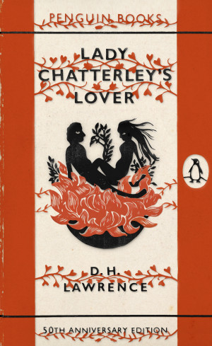 Image search: Lady Chatterley's Lover