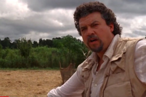 Danny Mcbride Eastbound And Down Quotes Danny mcbride in the eastbound