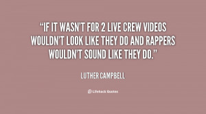 Luther Campbell