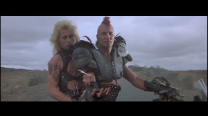 Alpha Coders Wallpaper Abyss Movie Mad Max 2: The Road Warrior 509196