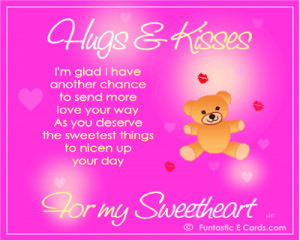 SENTIMENTAL - Thinking ofYou Cards (Click here forall e-cards in this ...