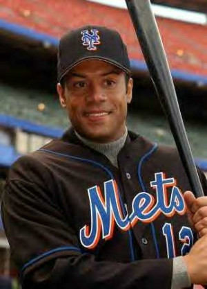 Roberto Alomar Photo