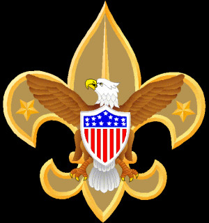 Boy Scouts of America Picture Slideshow