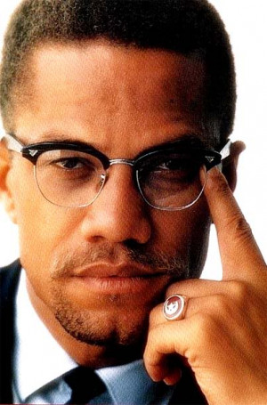 malcolm x quotes on racism. Remembering Brother Malcolm.