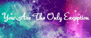 Galaxy Backgrounds Tumblr Quotes