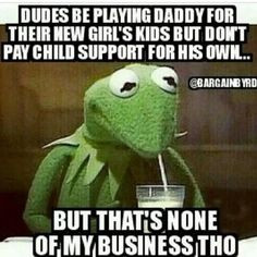 But Thats None Of My Business Meme - Imgflip