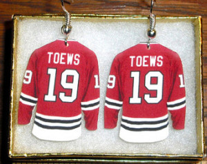 Toews, Kane, Hossa, Seabrook, Sharp , Shaw, Crawford, Hjalmarsson or ...