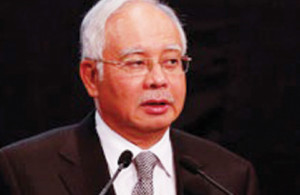 Najib Razak Pictures