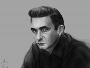 Johnny Cash