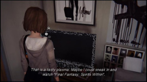 Life Is Strange' Episode One Review: Square Enix Gambles With Female ...