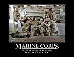 Funny Marine Corps Quotes USMC
