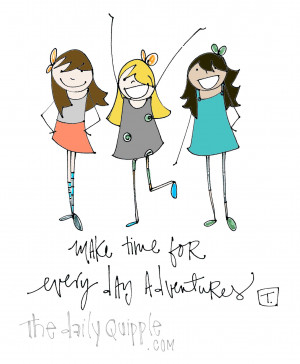 Adventure Time Quotes About Friendship Everyday adventures